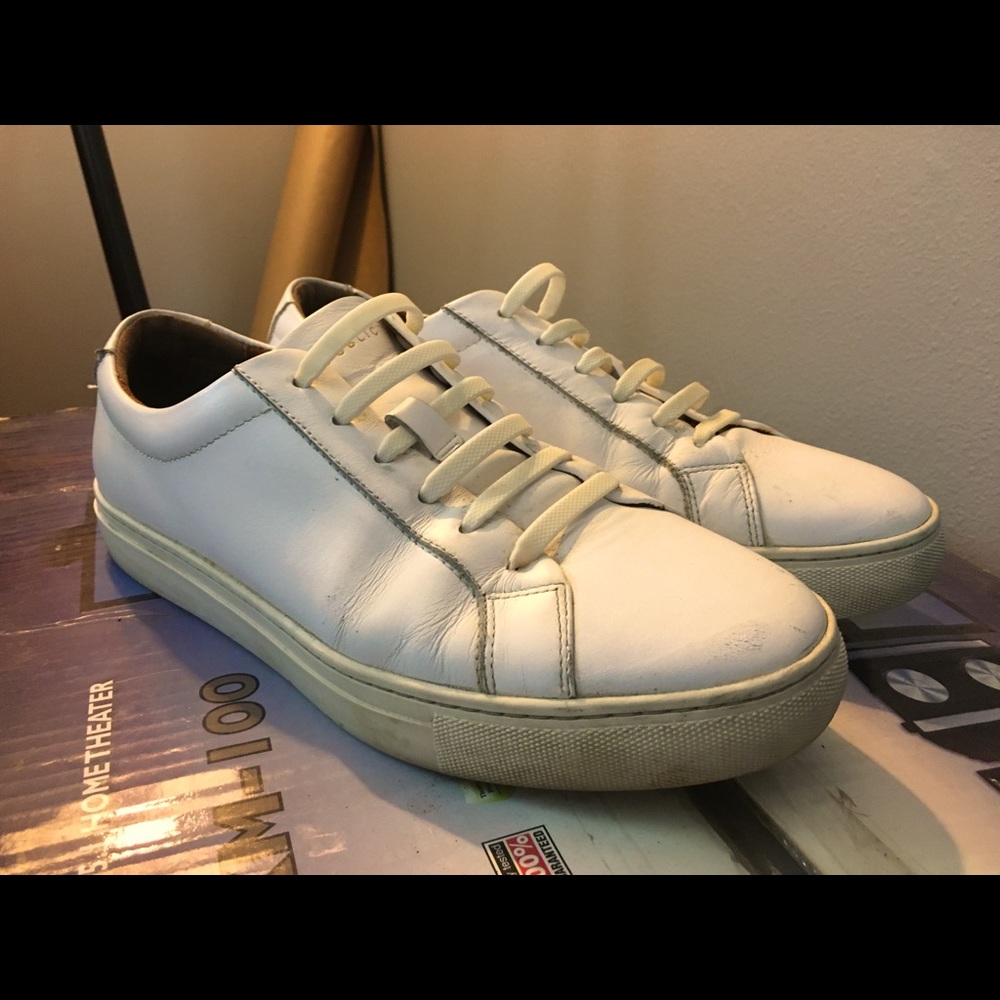 New Republic shoes size 9 men’s